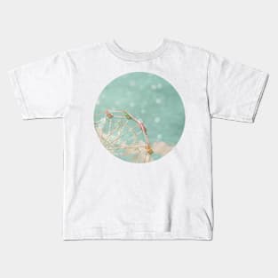 Candy Wheel Kids T-Shirt